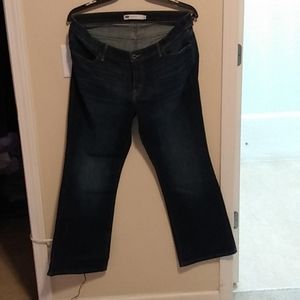 Levi's Bootcut Jeans